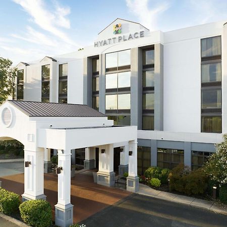 Hyatt Place Nashville Opryland Exterior photo
