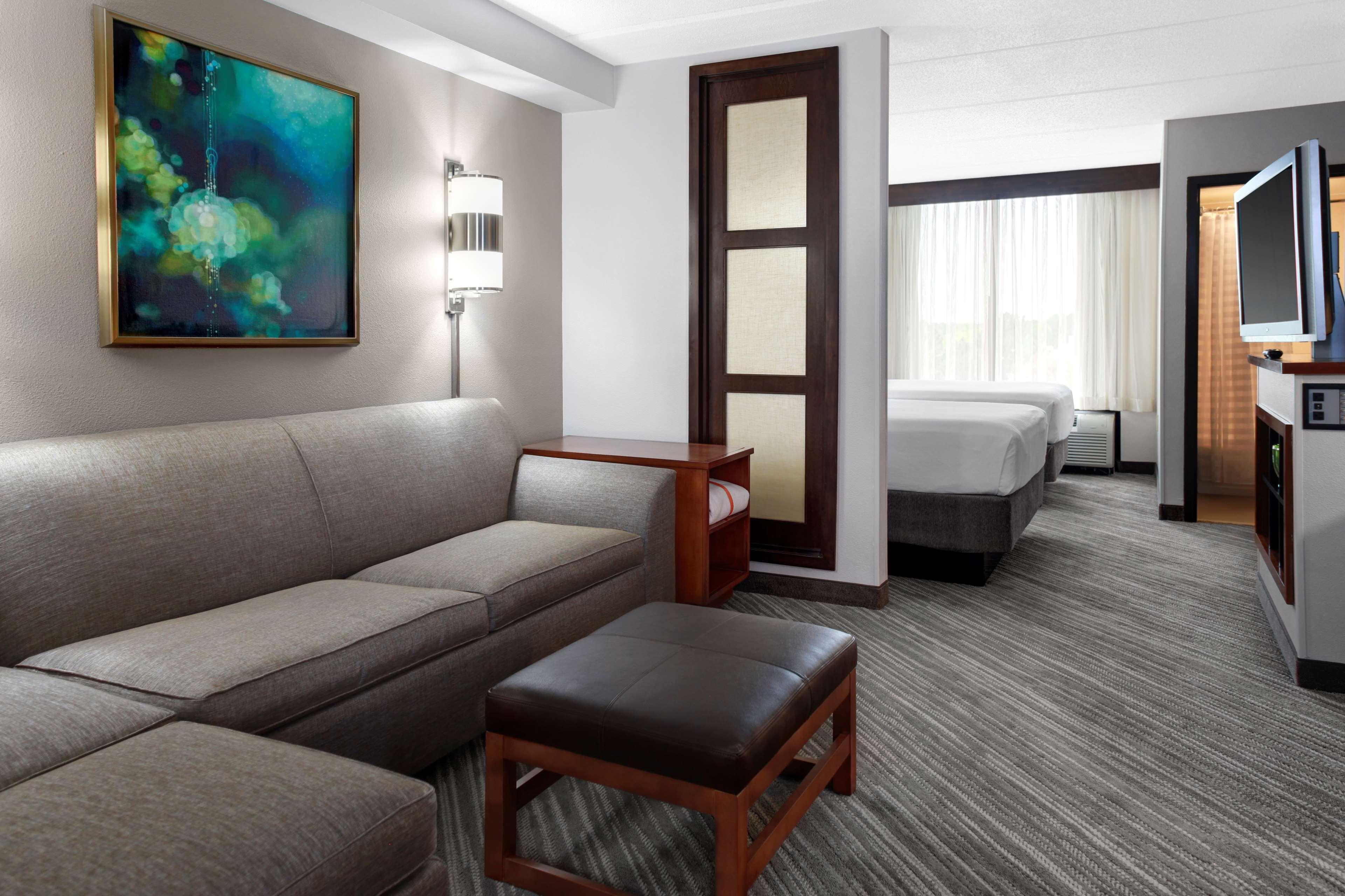 Hyatt Place Nashville Opryland Exterior photo
