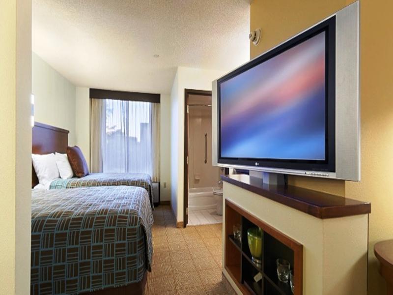 Hyatt Place Nashville Opryland Exterior photo