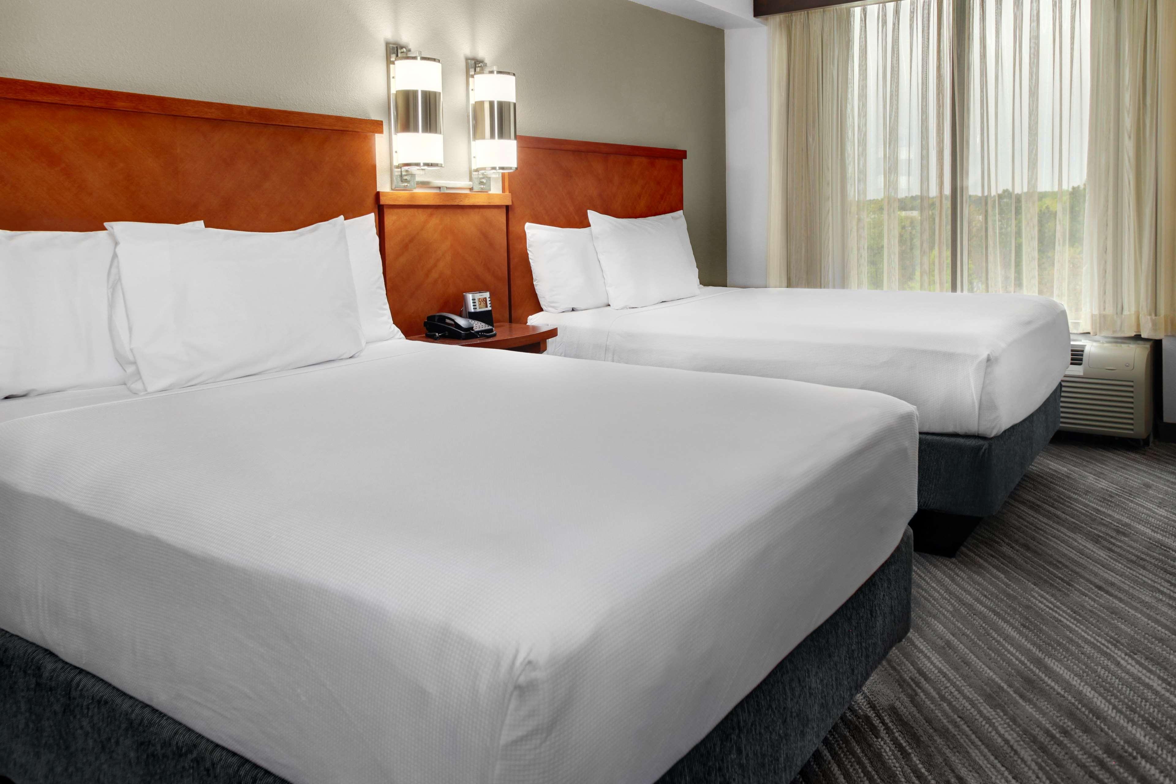 Hyatt Place Nashville Opryland Exterior photo