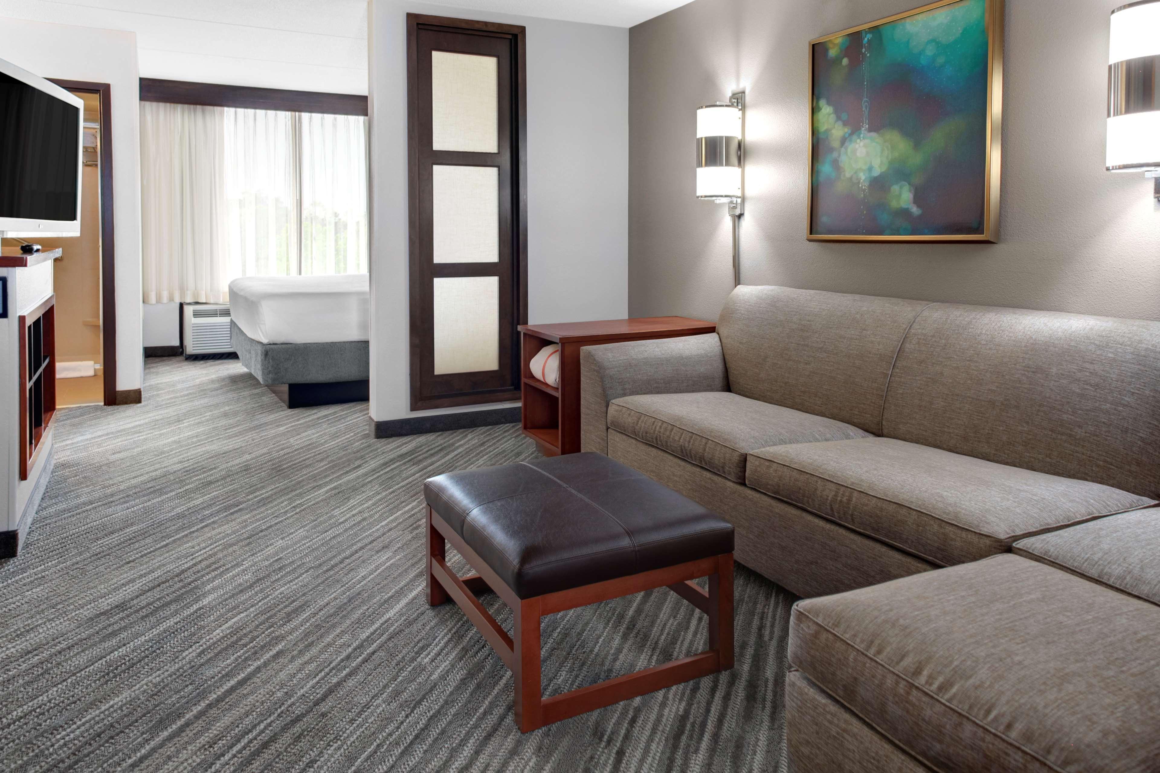 Hyatt Place Nashville Opryland Exterior photo