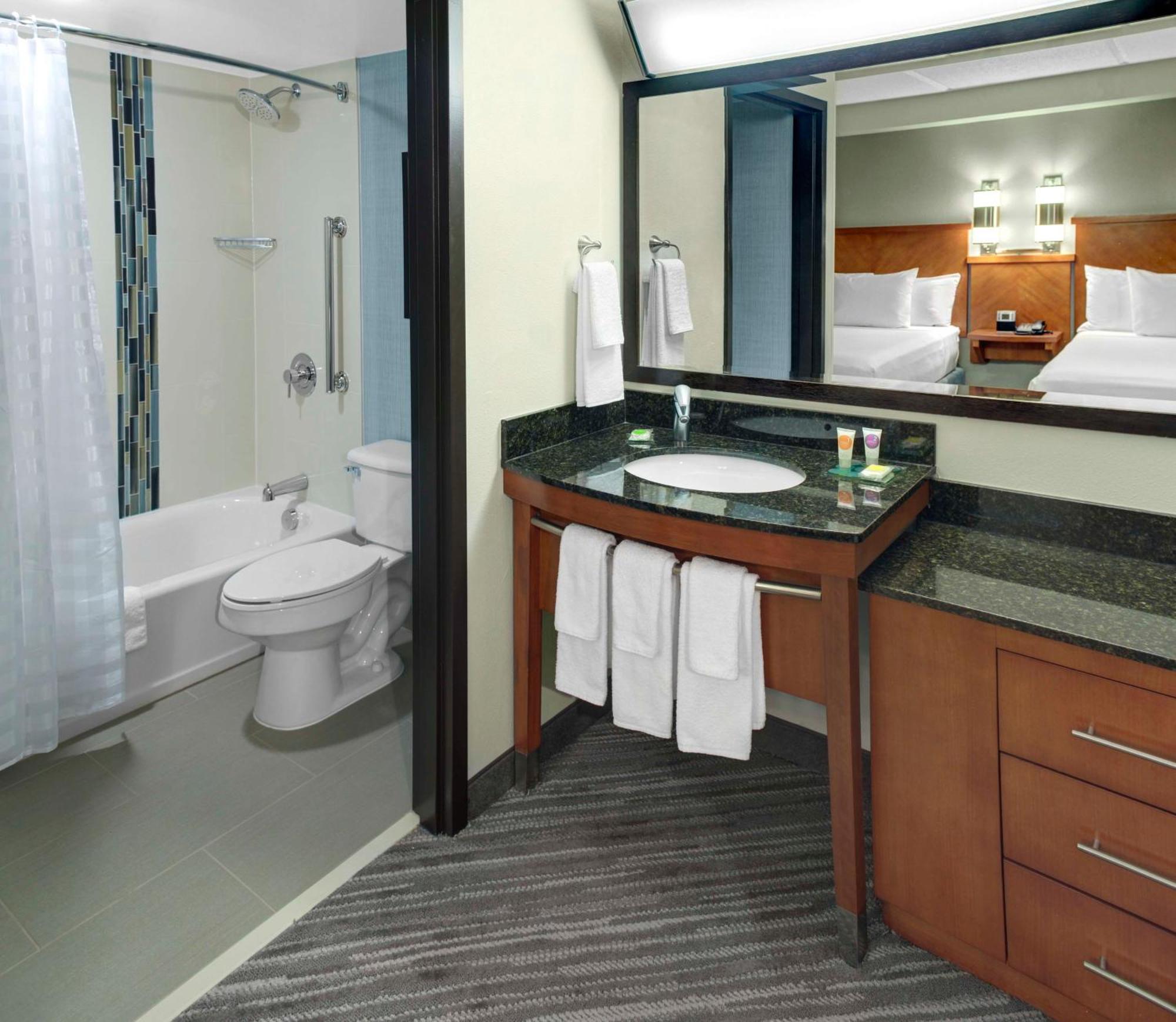 Hyatt Place Nashville Opryland Exterior photo