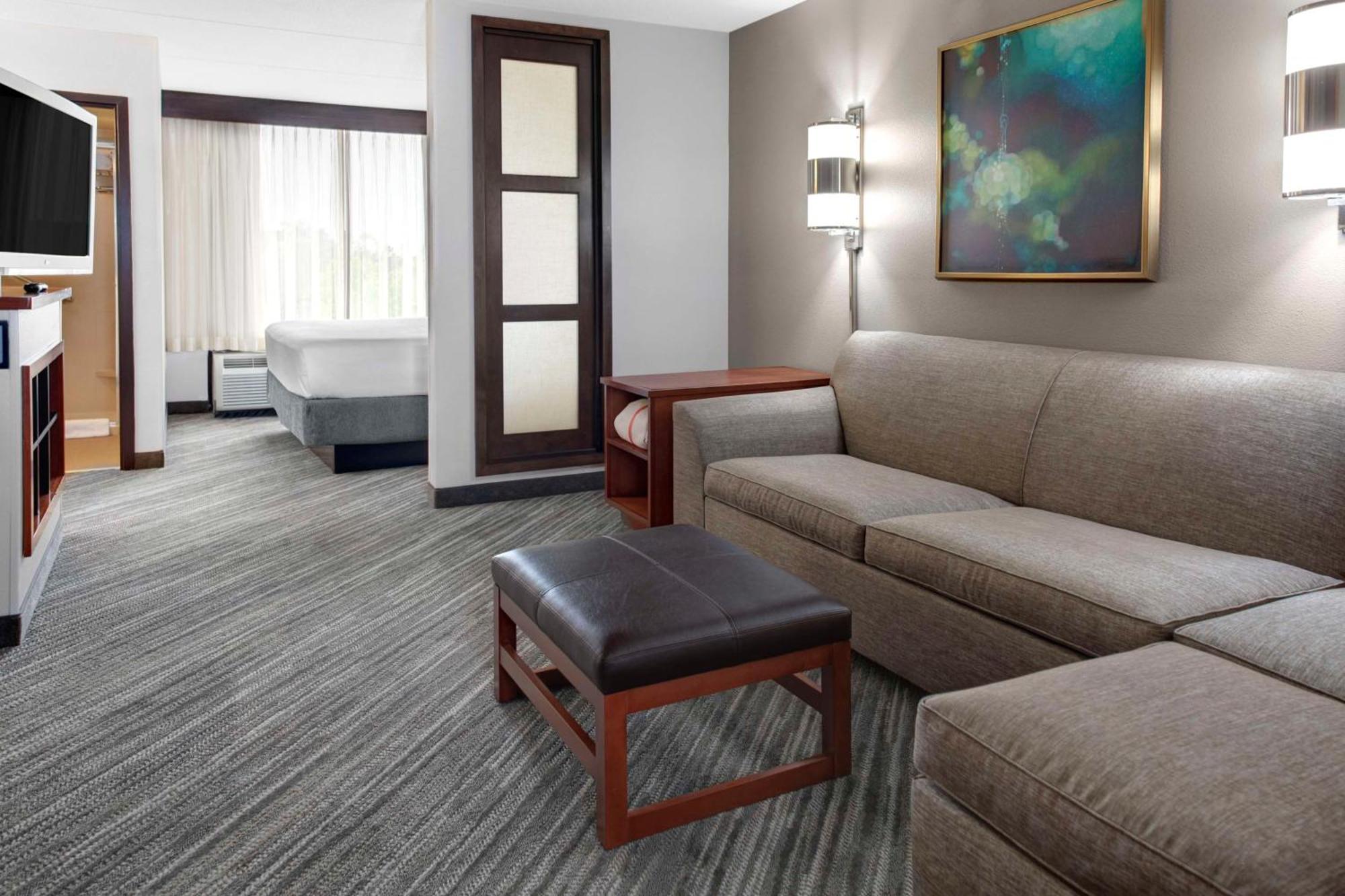 Hyatt Place Nashville Opryland Exterior photo