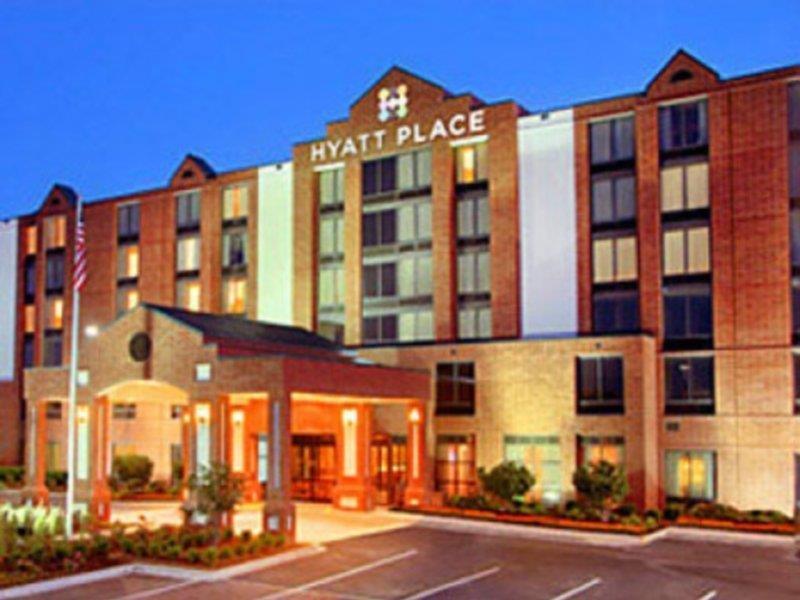 Hyatt Place Nashville Opryland Exterior photo
