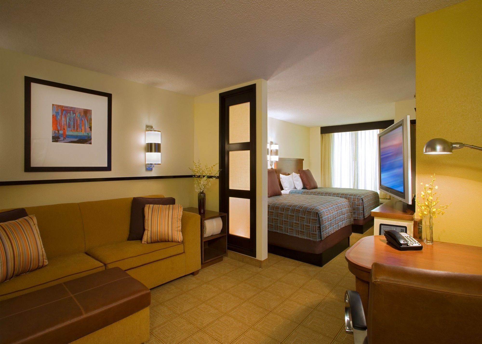 Hyatt Place Nashville Opryland Exterior photo