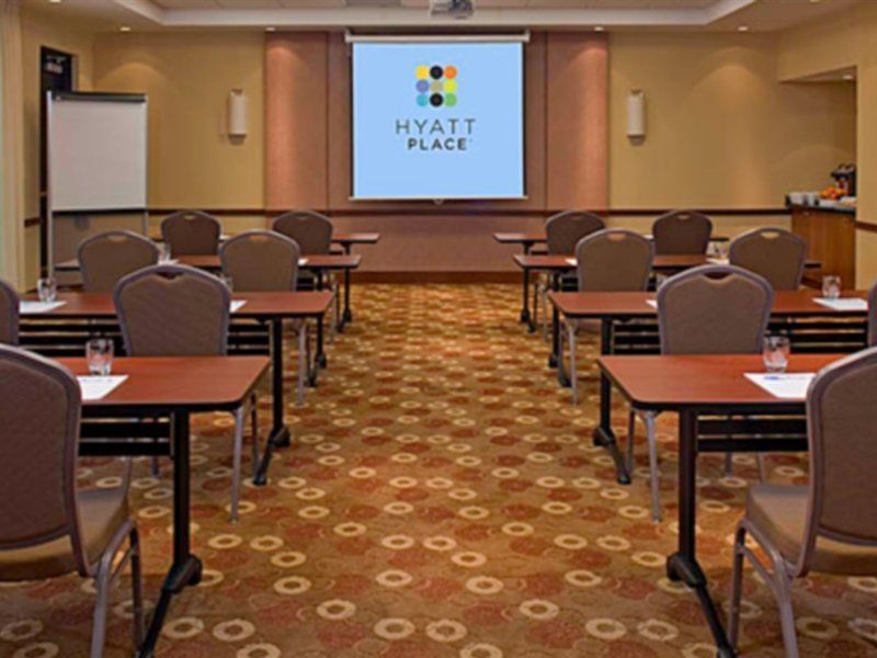 Hyatt Place Nashville Opryland Exterior photo