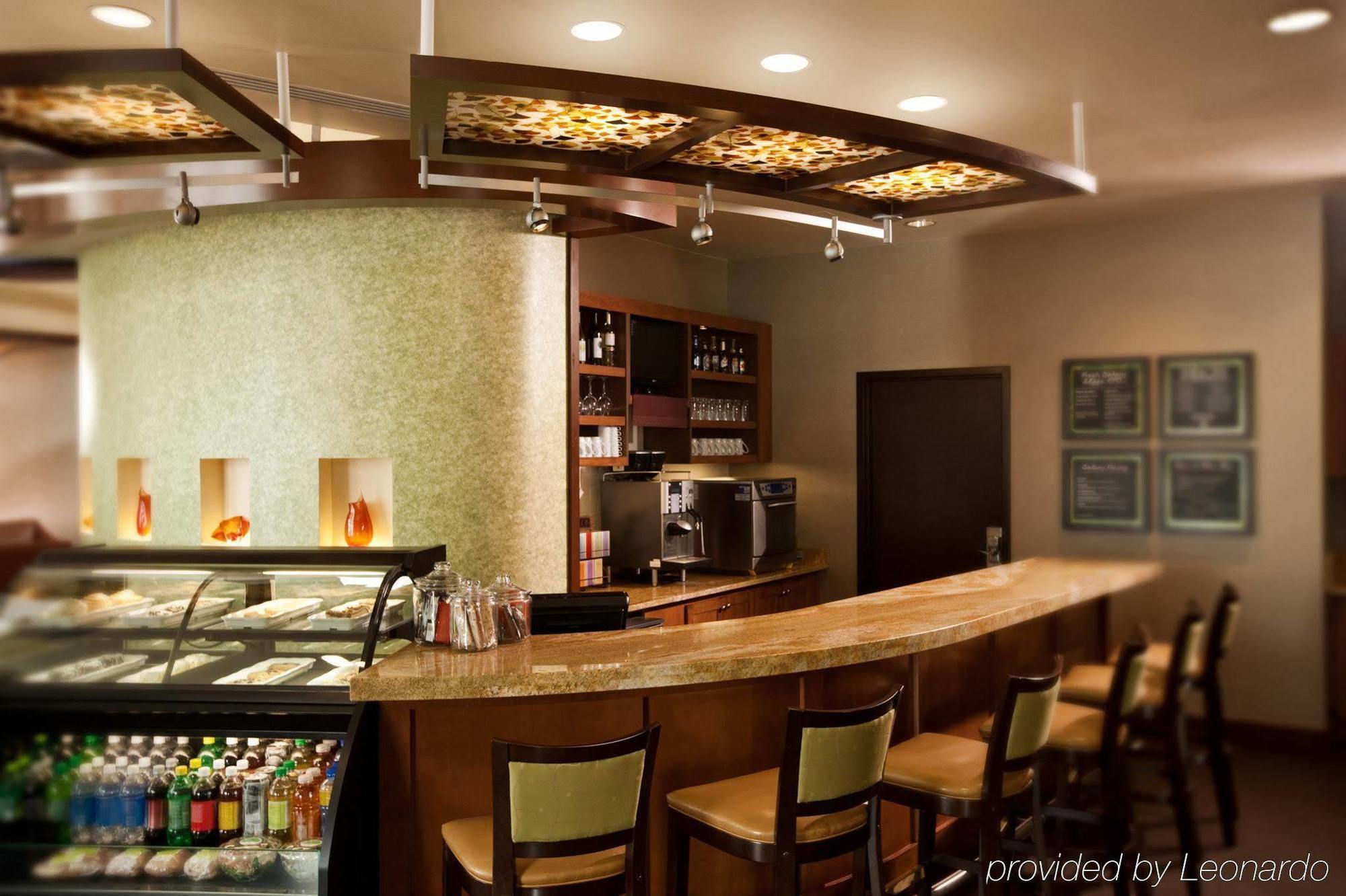 Hyatt Place Nashville Opryland Restaurant photo