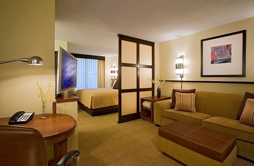 Hyatt Place Nashville Opryland Exterior photo