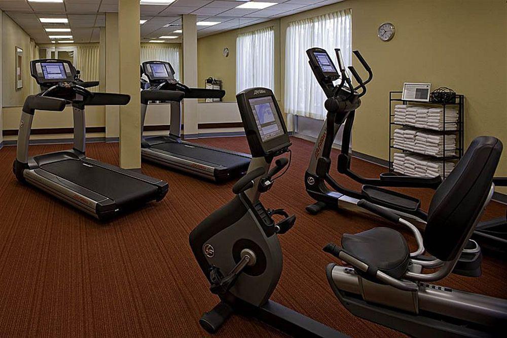 Hyatt Place Nashville Opryland Facilities photo